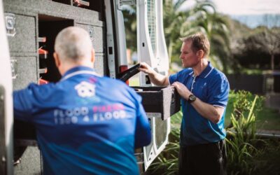 Emergency Water Extraction & Wet Carpet Drying In Norwood Adelaide