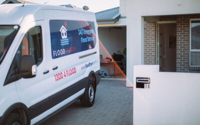 Water Damage Restoration Adelaide Hills  – finding the right water damage restoration company.