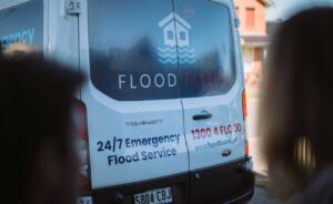 flood fixers adelaide sa water damage