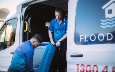 After hours emergency water extraction Munno Para Adelaide