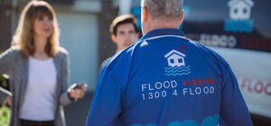 sewage cleaning flood flixers adelaide