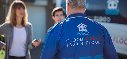 Flood Fixers Adelaide Water Damage Restoration